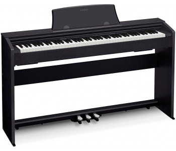CASIO PX-770 BK - Пианино цифровое