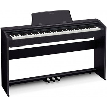 CASIO PX-770 BK - Пианино цифровое