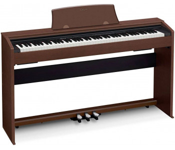 CASIO PX-770 BN - Пианино цифровое