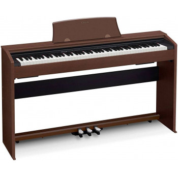 CASIO PX-770 BN - Пианино цифровое