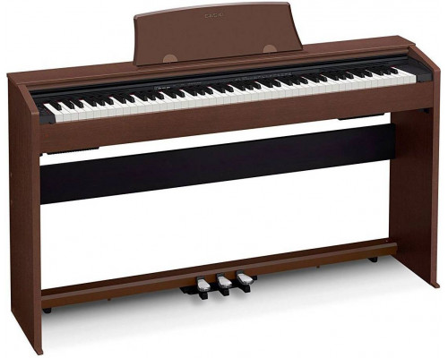 CASIO PX-770 BN - Пианино цифровое