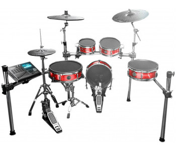 ALESIS STRIKE KIT - Электронная ударная установка