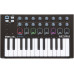 ARTURIA MiniLab mkII Black - MIDI-клавиатура