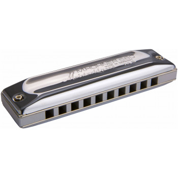 HOHNER Meisterklasse 580/20 F# - Губная гармоника диатоническая