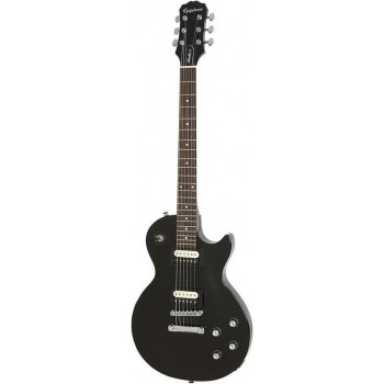 EPIPHONE Les Paul Studio E1 Ebony - Электрогитара