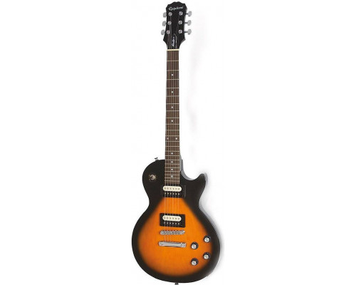 EPIPHONE LES PAUL STUDIO LT Vintage Sunburst - Электрогитара