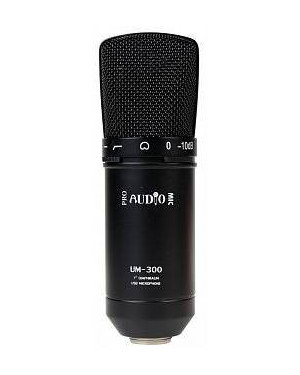 PROAUDIO UM-300 - Микрофон