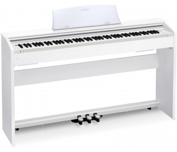 CASIO PX-770 WE - Пианино цифровое