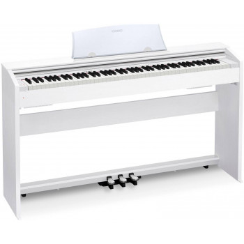 CASIO PX-770 WE - Пианино цифровое