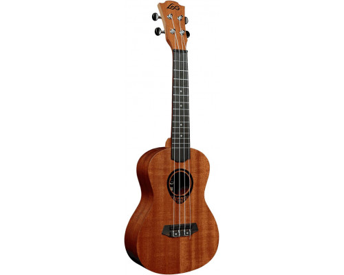 LAG TKU-8C - Укулеле концерт