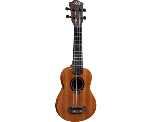 LAG BABYTKU-110S - Укулеле сопрано LAG BABYTKU-110S - Укулеле сопрано