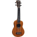 LAG BABYTKU-110S - Укулеле сопрано LAG BABYTKU-110S - Укулеле сопрано
