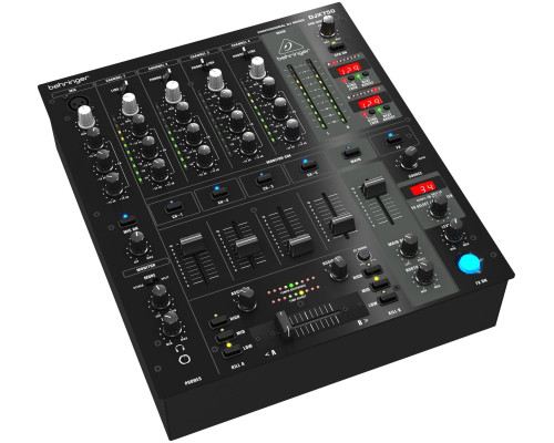 BEHRINGER DJX750 - DJ-Микшер