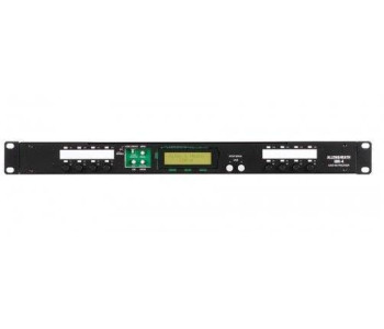 ALLEN&HEATH IDR4 - Микшерный пульт