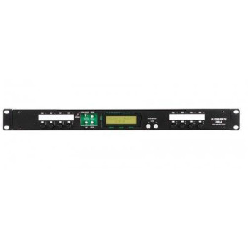 ALLEN&HEATH IDR4 - Микшерный пульт