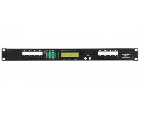 ALLEN&HEATH IDR4 - Микшерный пульт