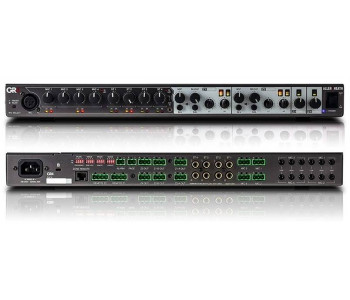 ALLEN&HEATH GR4 - Микшерный пульт ALLEN&HEATH GR4 - Микшерный пульт