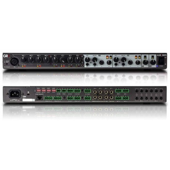 ALLEN&HEATH GR4 - Микшерный пульт