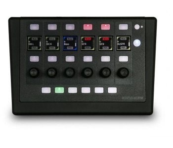 ALLEN&HEATH IP6 - Микшерный пульт