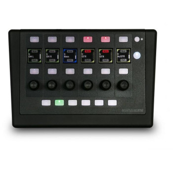 ALLEN&HEATH IP6 - Микшерный пульт