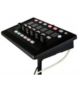 ALLEN&HEATH IP8 - Микшерный пульт
