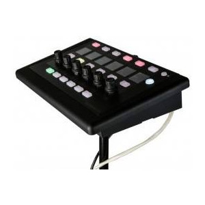 ALLEN&HEATH IP8 - Микшерный пульт