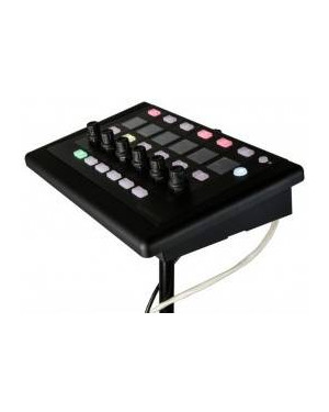 ALLEN&HEATH IP8 - Микшерный пульт