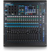 ALLEN&HEATH QU-16C - Микшерный пульт ALLEN&HEATH QU-16C - Микшерный пульт
