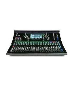 ALLEN&HEATH SQ-6 - Микшерный пульт ALLEN&HEATH SQ-6 - Микшерный пульт