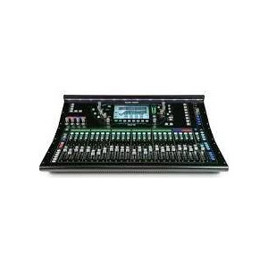 ALLEN&HEATH XONE:43 - DJ-Микшер