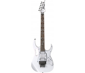 IBANEZ JEMJR-WH - Электрогитара шестиструнная