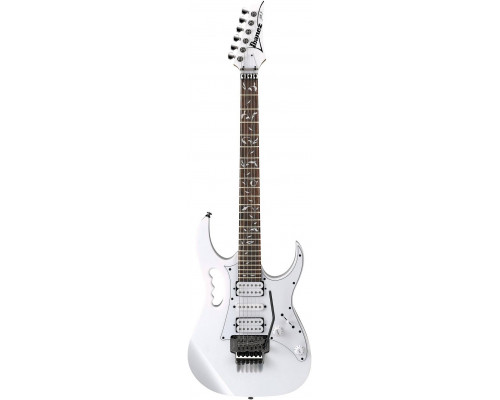 IBANEZ JEMJR-WH - Электрогитара шестиструнная