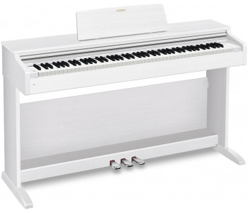 CASIO AP-270 WE - Пианино цифровое