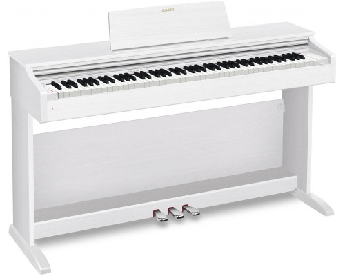 CASIO AP-270 WE - Пианино цифровое