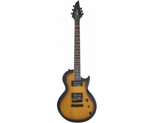 JACKSON JS 22 SC - Электрогитара шестиструнная
