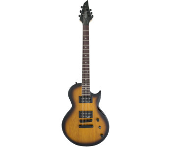 JACKSON JS 22 SC - Электрогитара шестиструнная