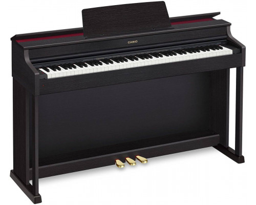 CASIO AP-470 BK - Пианино цифровое