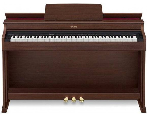 CASIO AP-470 BN - Пианино цифровое