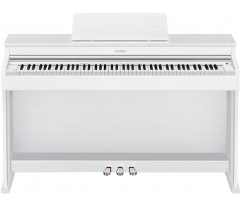 CASIO AP-470 WE - Пианино цифровое