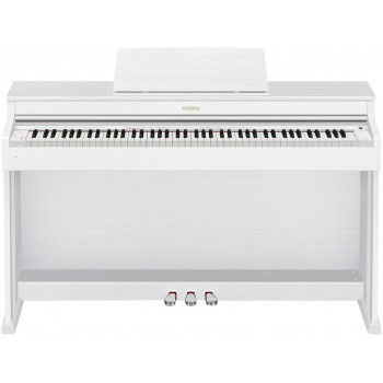 CASIO AP-470 WE - Пианино цифровое