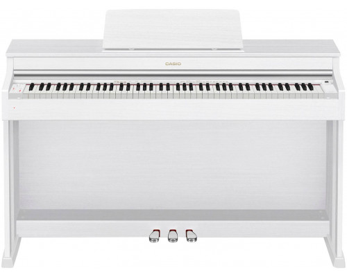 CASIO AP-470 WE - Пианино цифровое