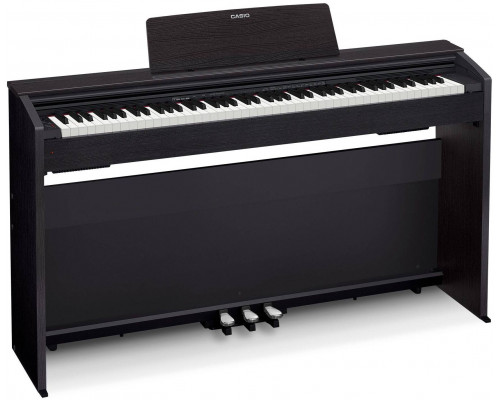 CASIO PX-870 BK - Пианино цифровое