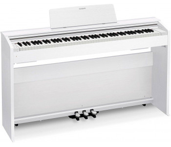 CASIO PX-870 WE - Пианино цифровое