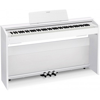 CASIO PX-870 WE - Пианино цифровое