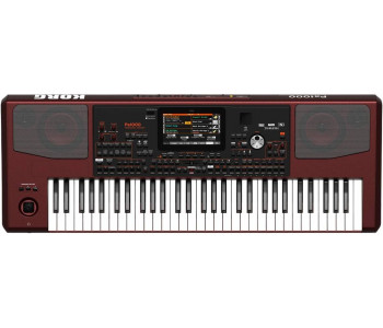 KORG PA1000 - Рабочая станция
