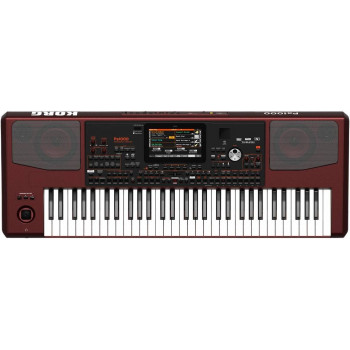 KORG PA1000 - Рабочая станция