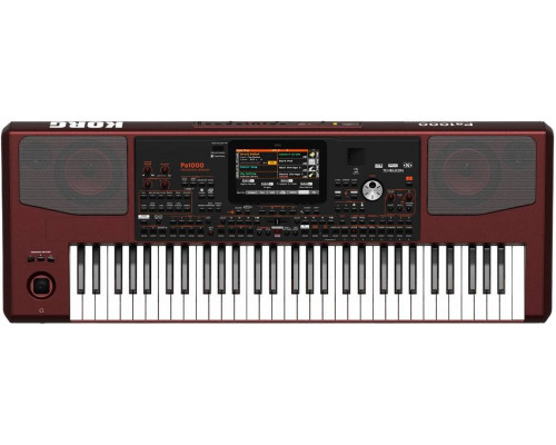 KORG PA1000 - Рабочая станция