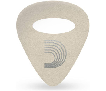 PLANET WAVES 1FLT9 медиатор для укулеле, толщина 3 мм, поштучно