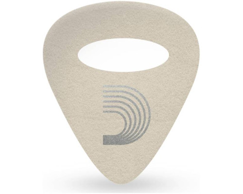 PLANET WAVES 1FLT9 медиатор для укулеле, толщина 3 мм, поштучно