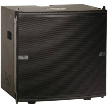 DB TECHNOLOGIES DVA-MS12 - Сабвуфер